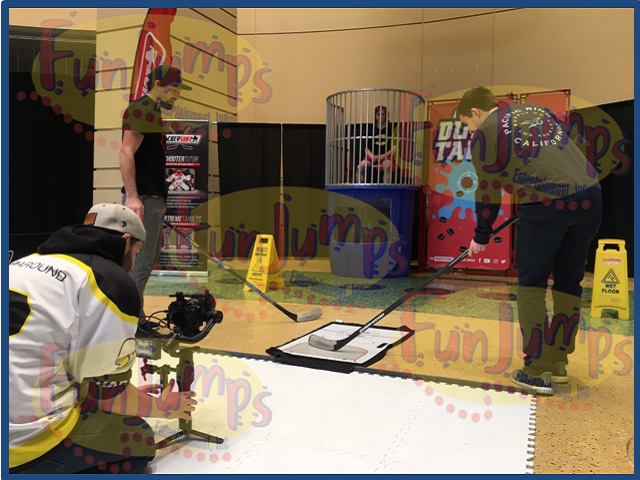 Dunk Tank - 3